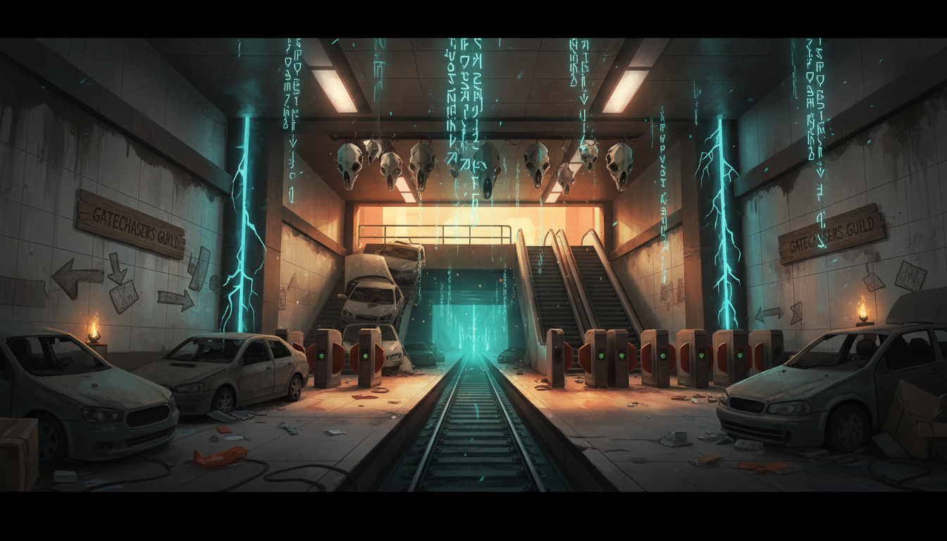 The Terminal