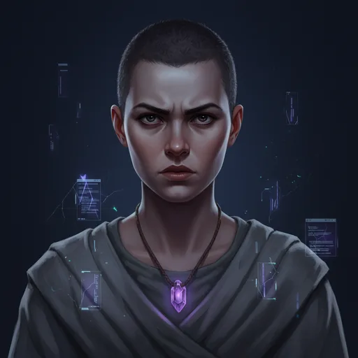 Acolyte Sella