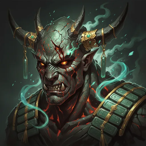 Ash Brute