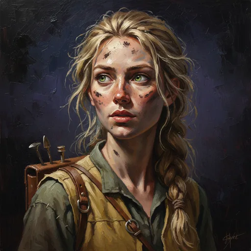 Lyra Willow