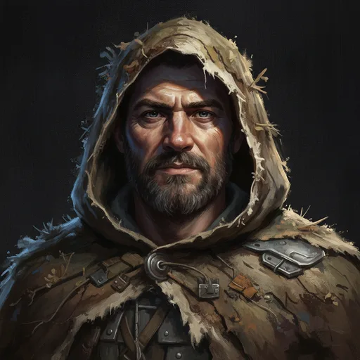 Bram Stonehand