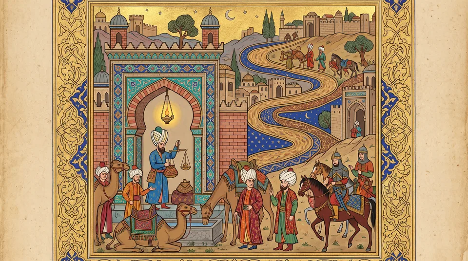 Anatolian Road
