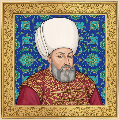 Ferhad Pasha