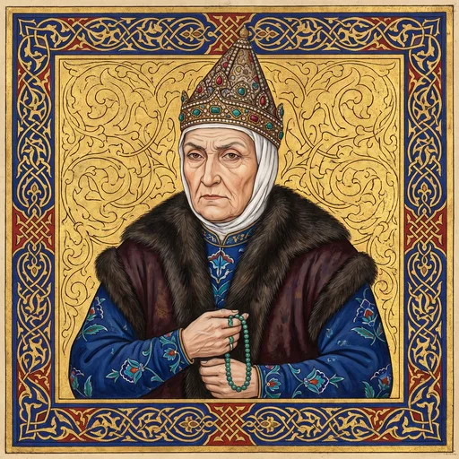 Gevher Sultan