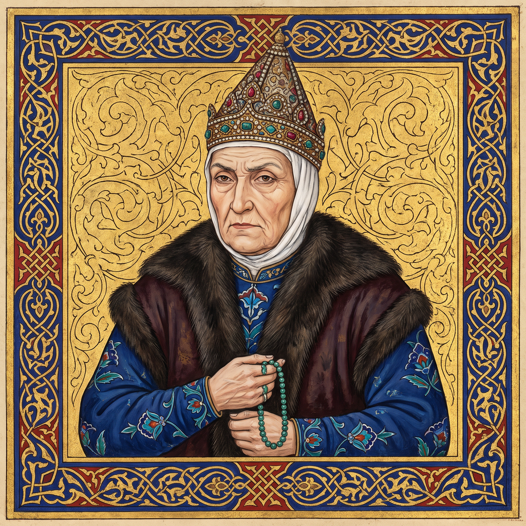 Gevher Sultan