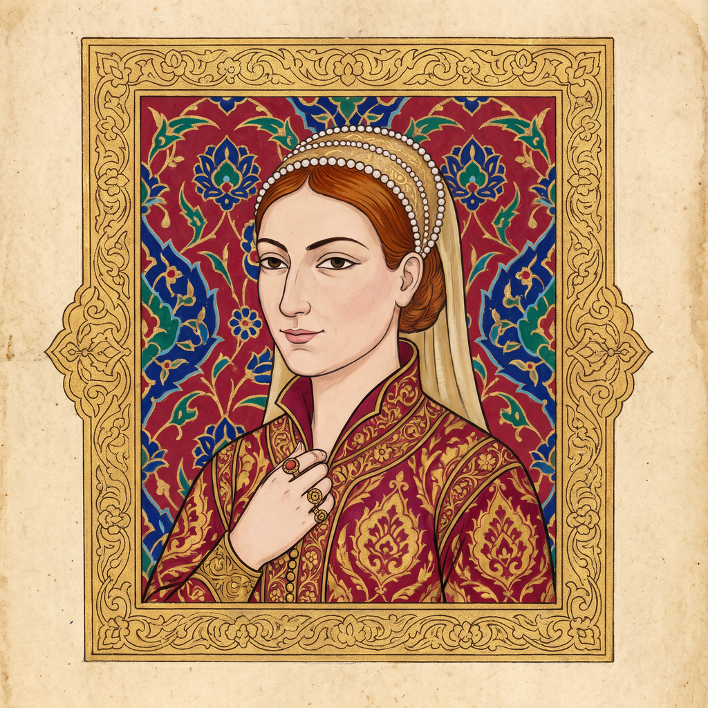 Dilruba Hatun
