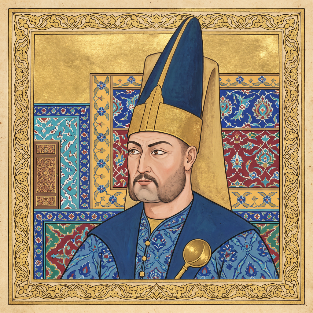 Hasan Corbaci