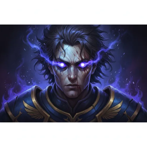 Aetheric Revenant
