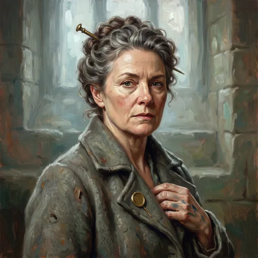 Aurelia Vex