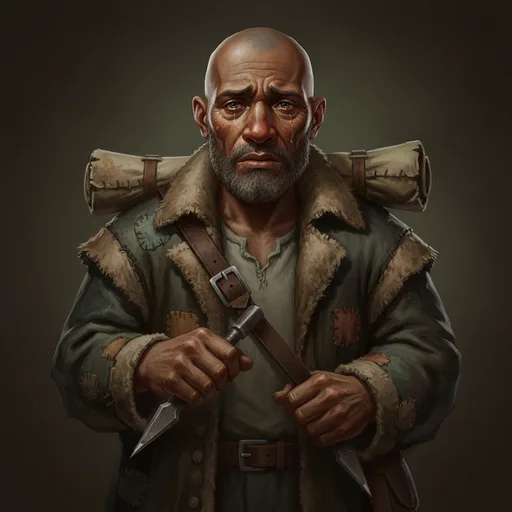 Anselm Pike
