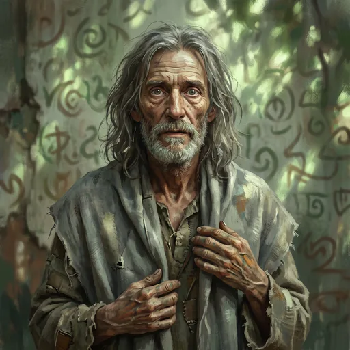 Amos Redd