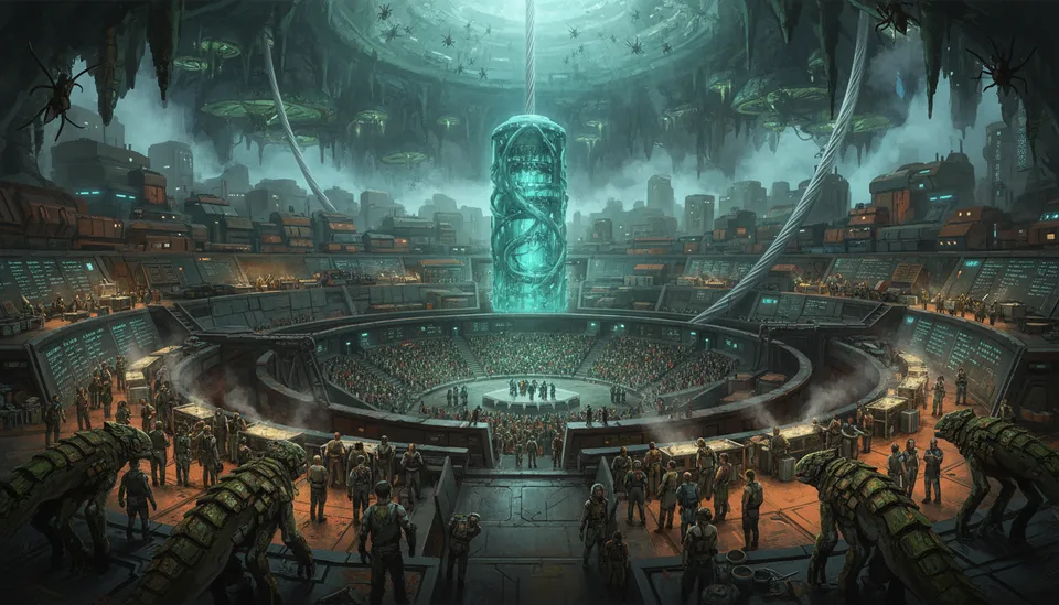 Emberfall Commons
