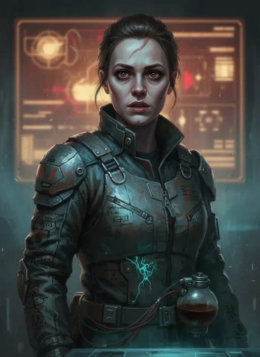 Analyst Juno Adler