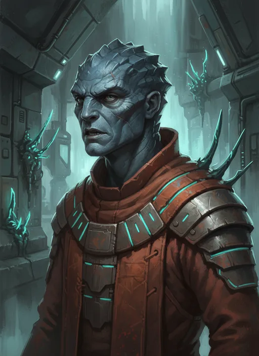 Councilor Ossek Thav