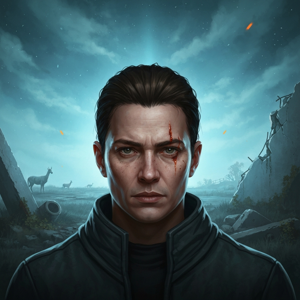 Agent Thorne