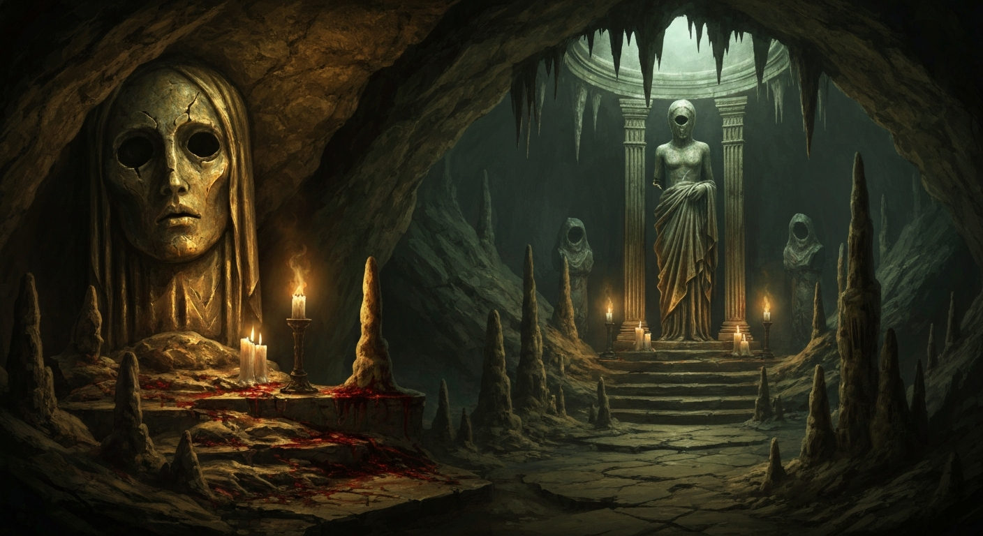 Archive of Whispers