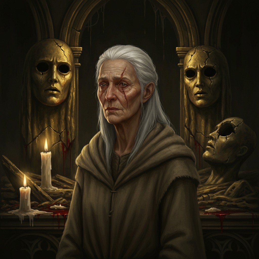 Elder Thea