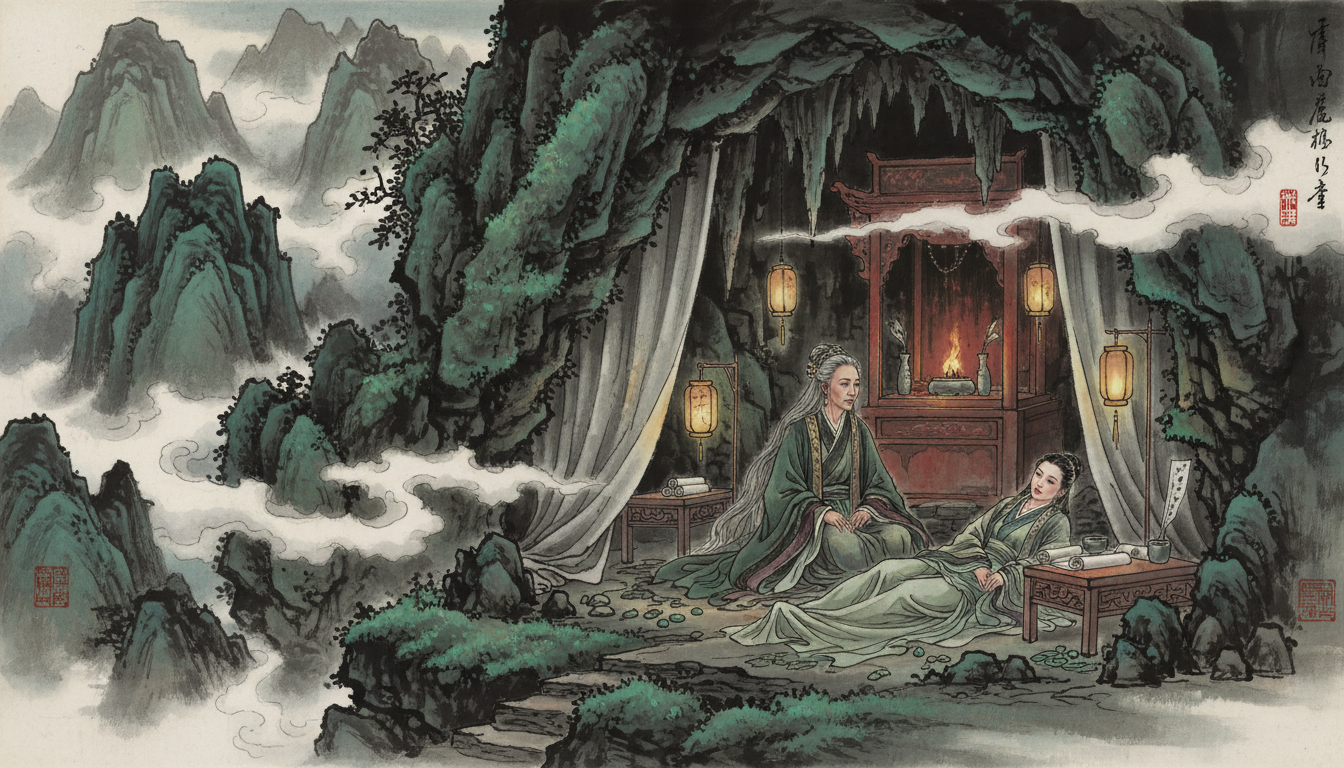 Scene