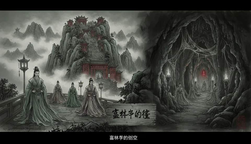 Scene