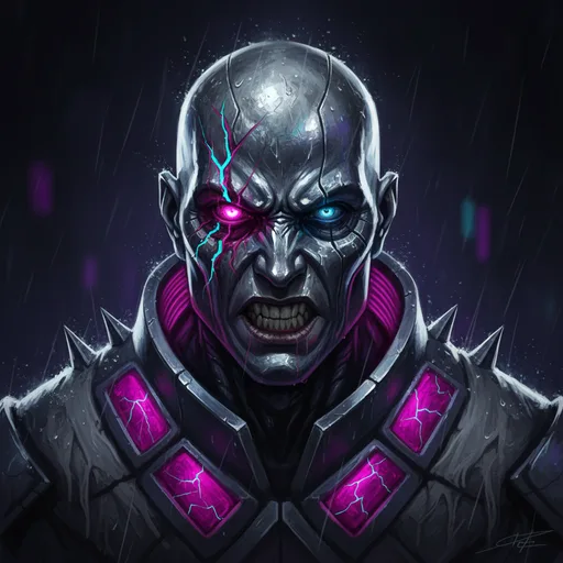Chrome Enforcer