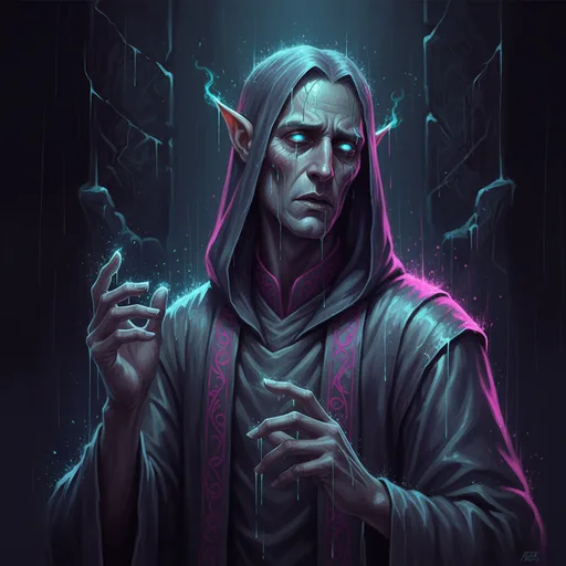 Archmage Vael