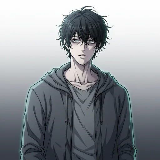 "Ghost" Hale