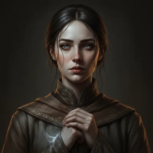 Councilor Lyra Vance