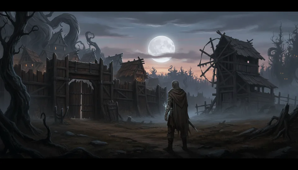 Scene