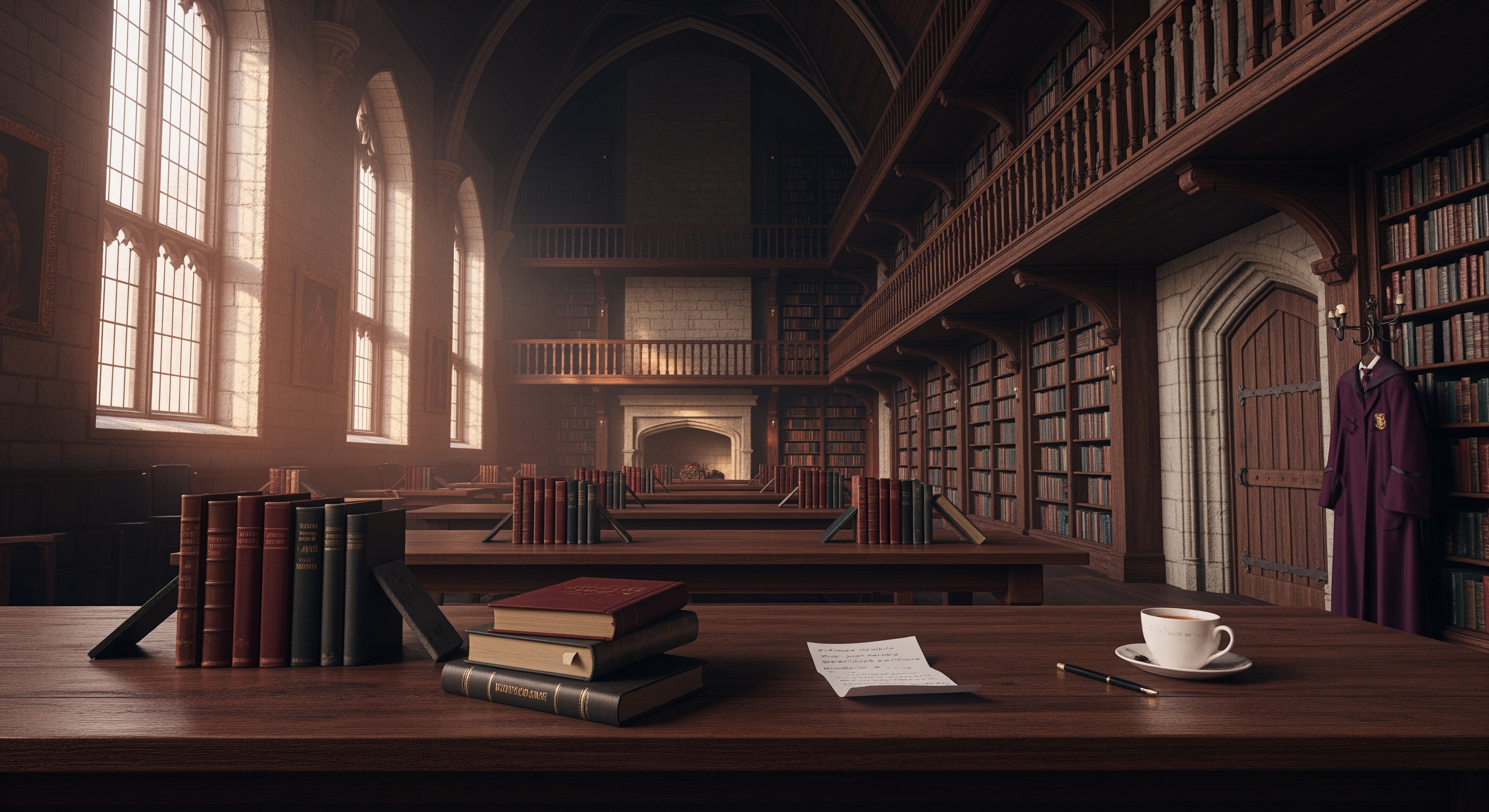 Inkbound Archive