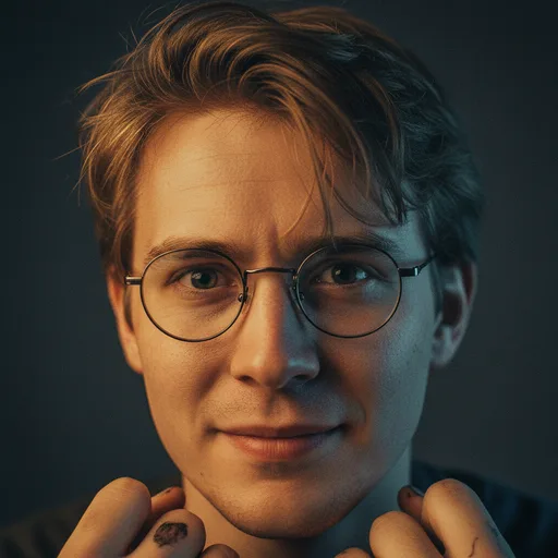 Barnaby Quill