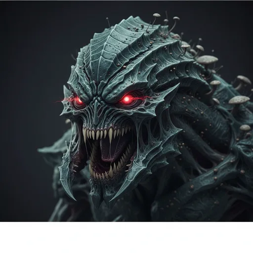 Chitinous Maw
